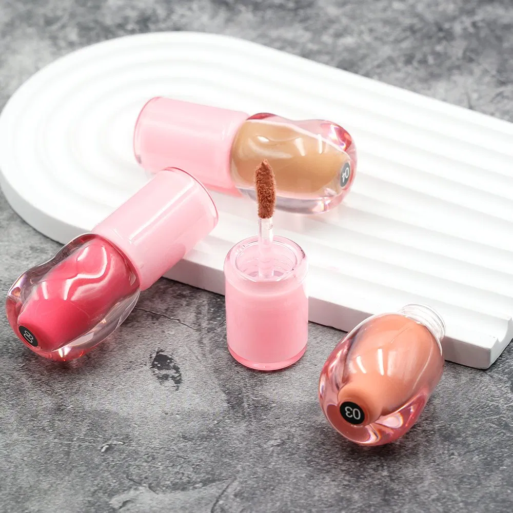 Hydrating Mineral Liquid Blush Long-Lasting Waterproof Face Sticks Makeup Blush Stick Private Label