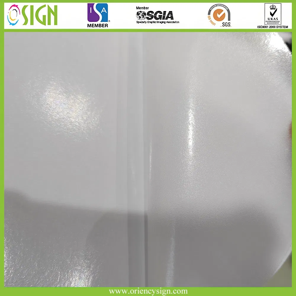 Premium 80 Mic Frosted Window Film for Privacy Protection