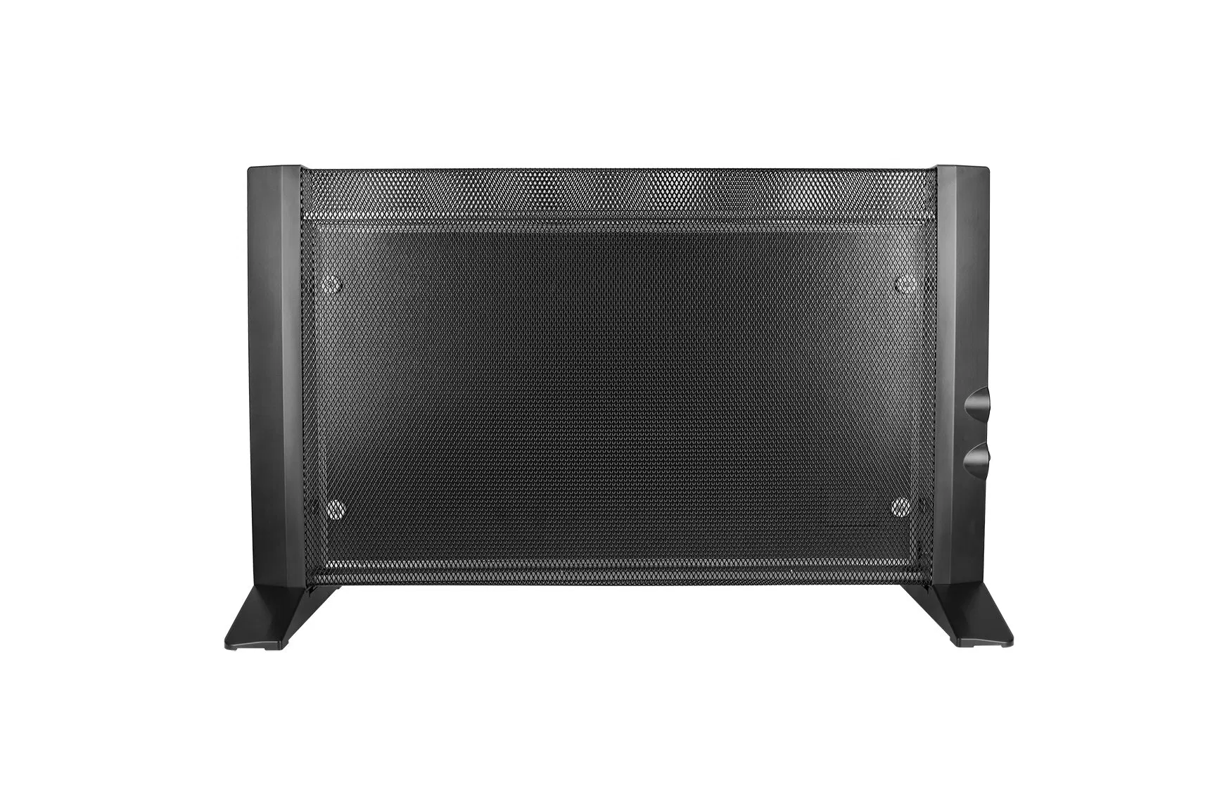 Factory 2000W Silent Portable Electric Radiator Convector Panel Mica Heater for Home