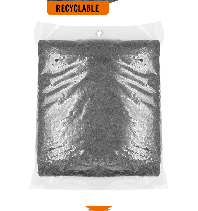 Rollingdog-PRO 81437 Heavy Duty Non-Woven Drop Cloth