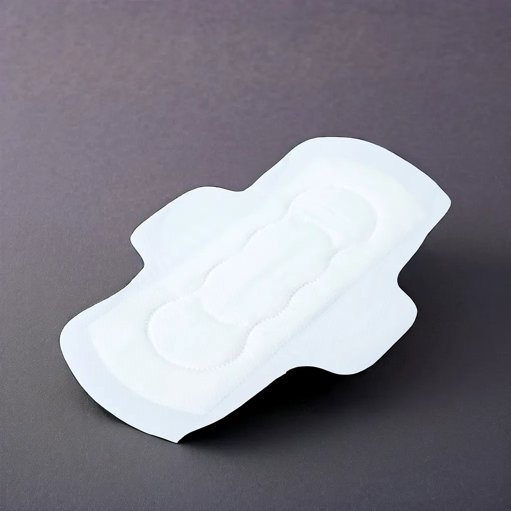 OEM Factory Sale Sanitary Napkins for Women Personal Care From Fujian, China