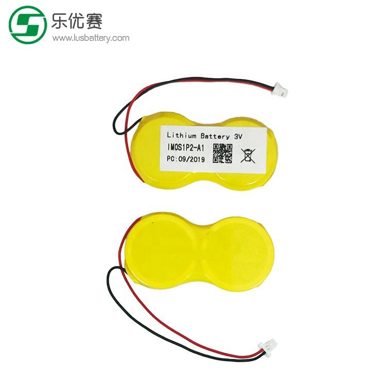 Батарейка CR2450 3V 1200mAh литиевая