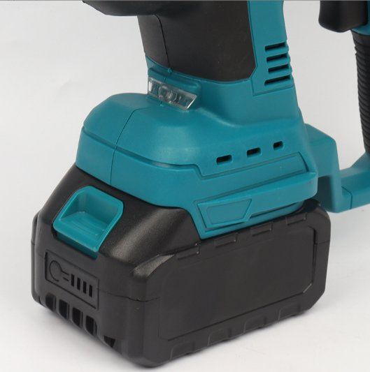 Ручной перфоратор-дрель Zhixin 800W