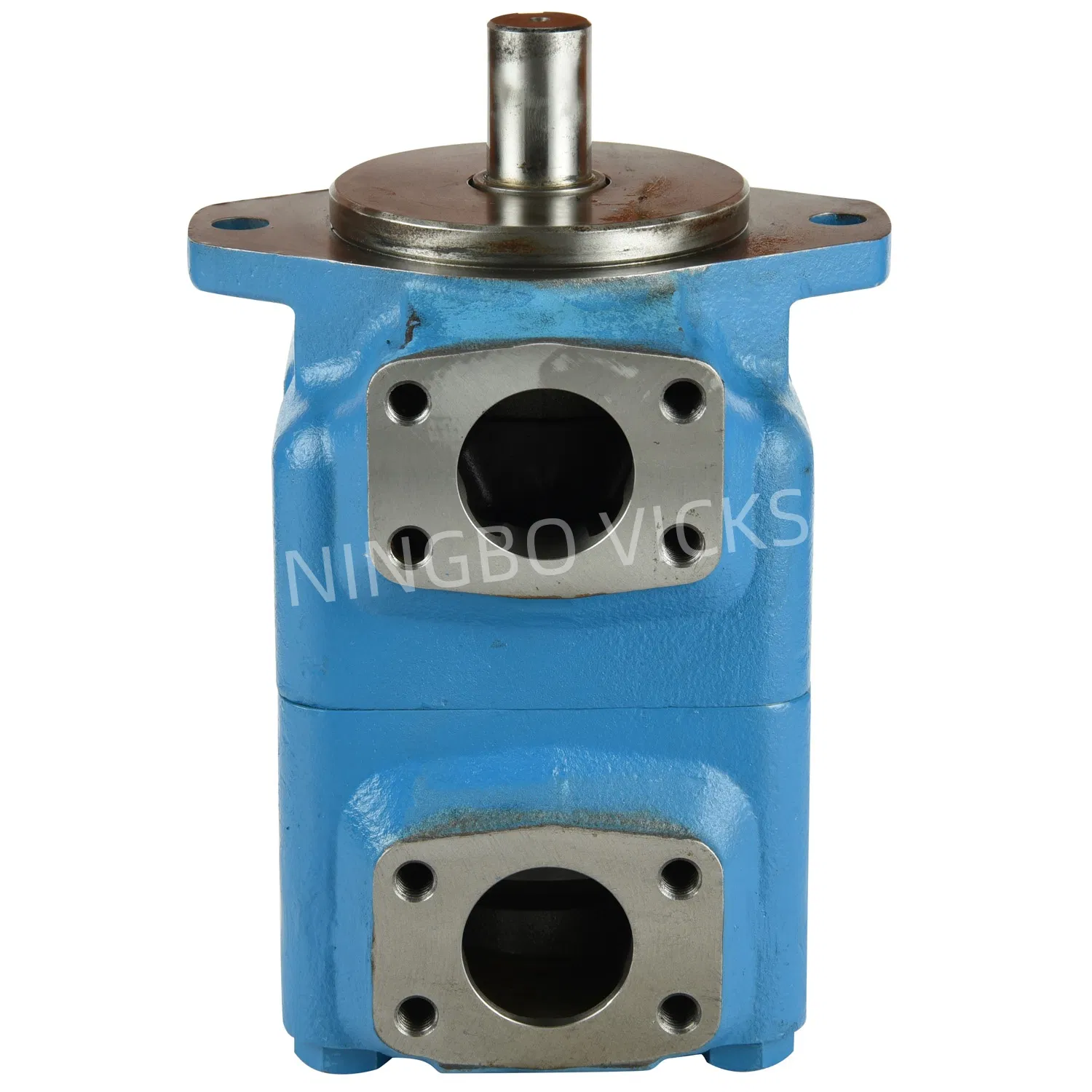 Гидравлический мотор Vickers серий 25M-51M