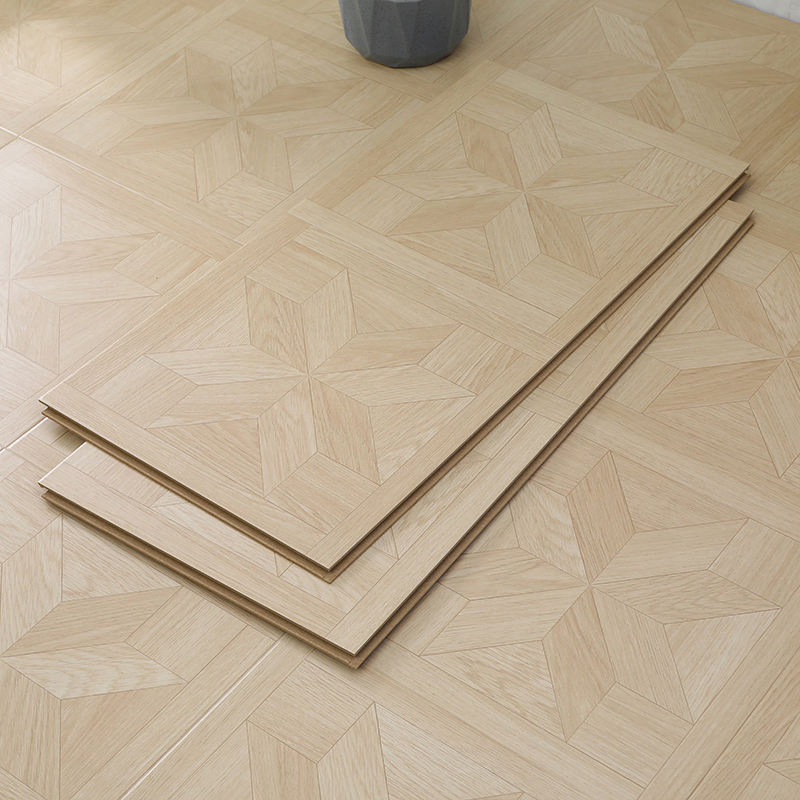 Ламинат паркет 12 мм для гостиной, премиум