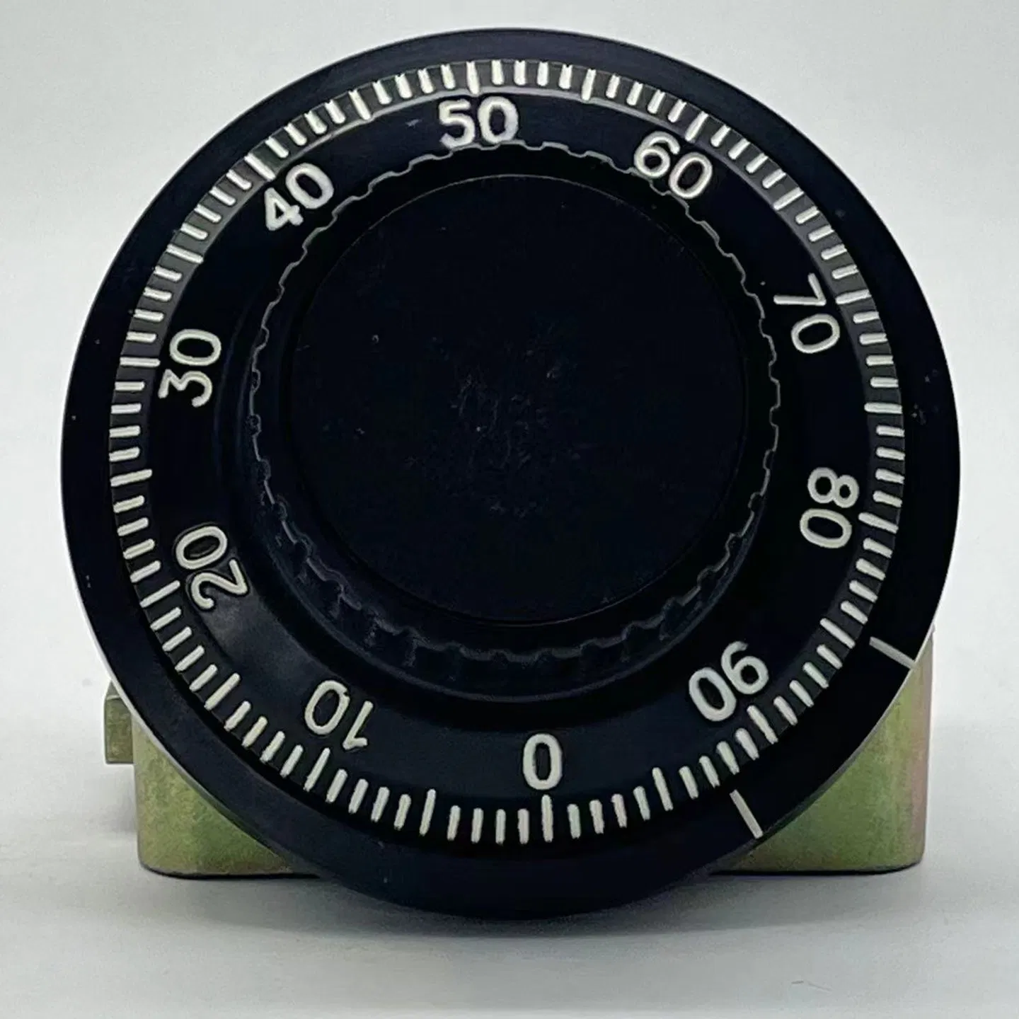 Lagard 3 Wheel Dial Combination Safe Lock for Fireproof Safe