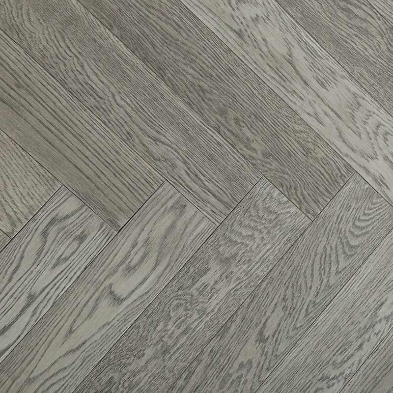 Wear-Resistant, Waterproof, and Attractive—The Three Key Strengths of Laminate Flooring