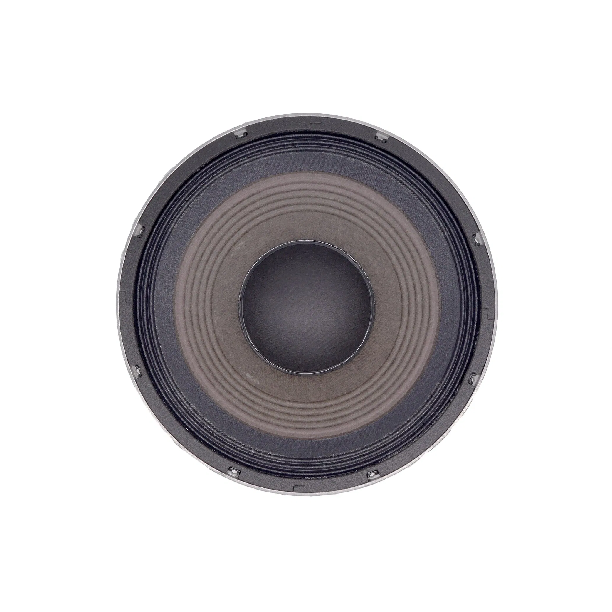 2262h 12 Inch Neodymium MID Bass Speaker Aluminium Frame 1800W