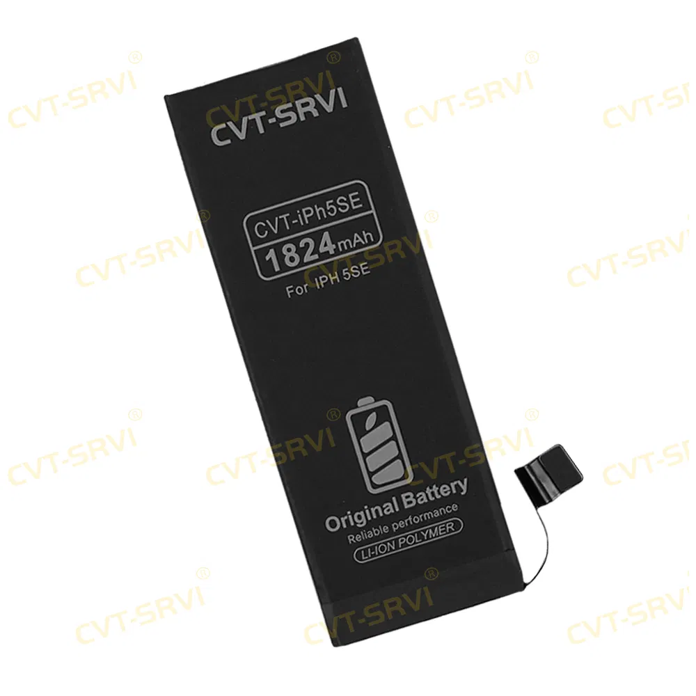 Аккумулятор BLP851 для iPhone, 5000 мАч