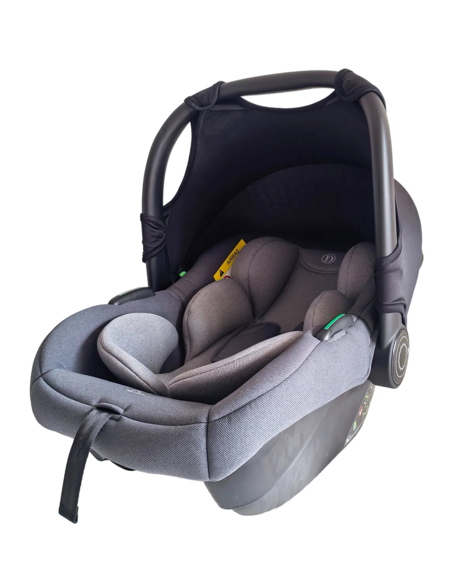 ECE R129 Standard Infant Seats Portable Baby Car Seat for New Born