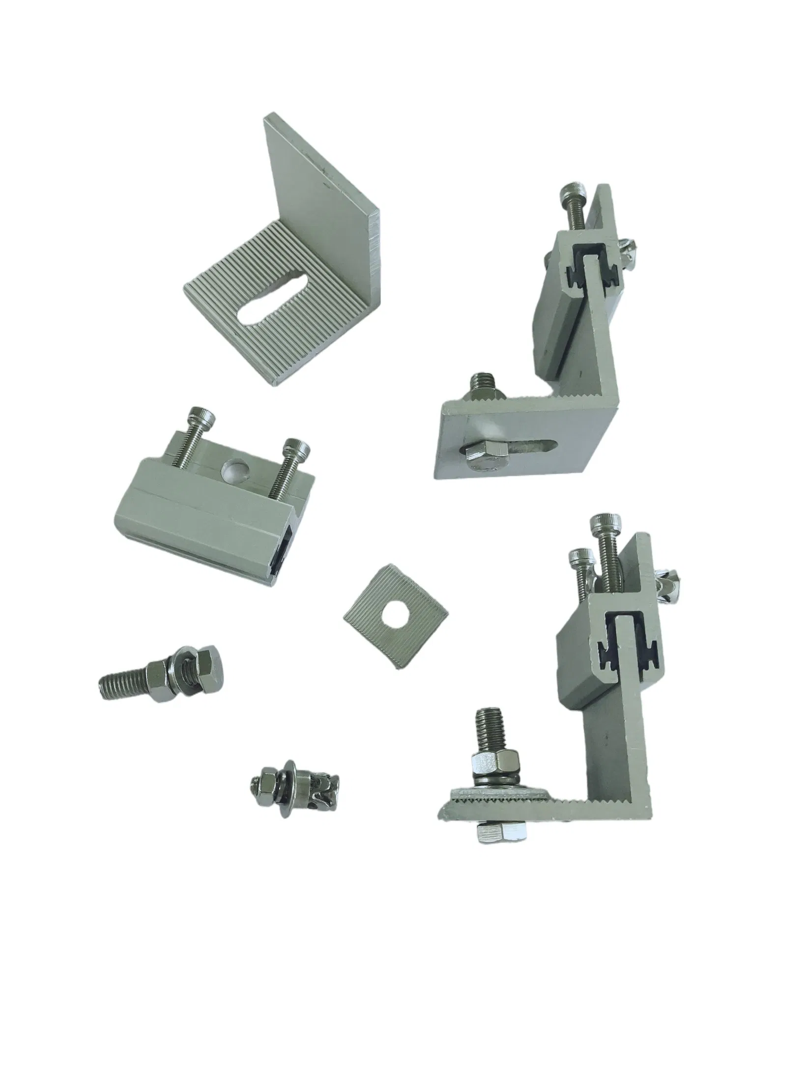 Fixing Bracket Wall Cladding Stone Hinges Marble Anchor for Exterior Facade