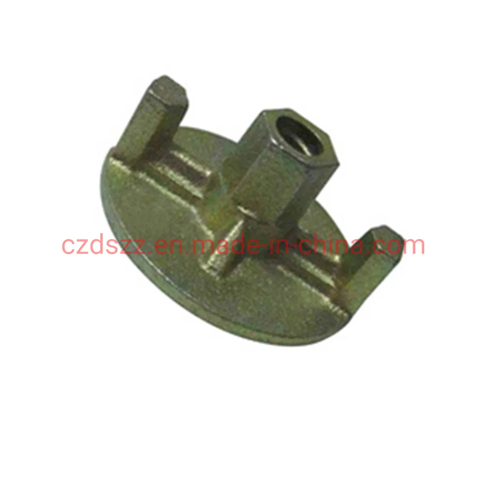 Анкерная гайка для опалубки 15/17 мм