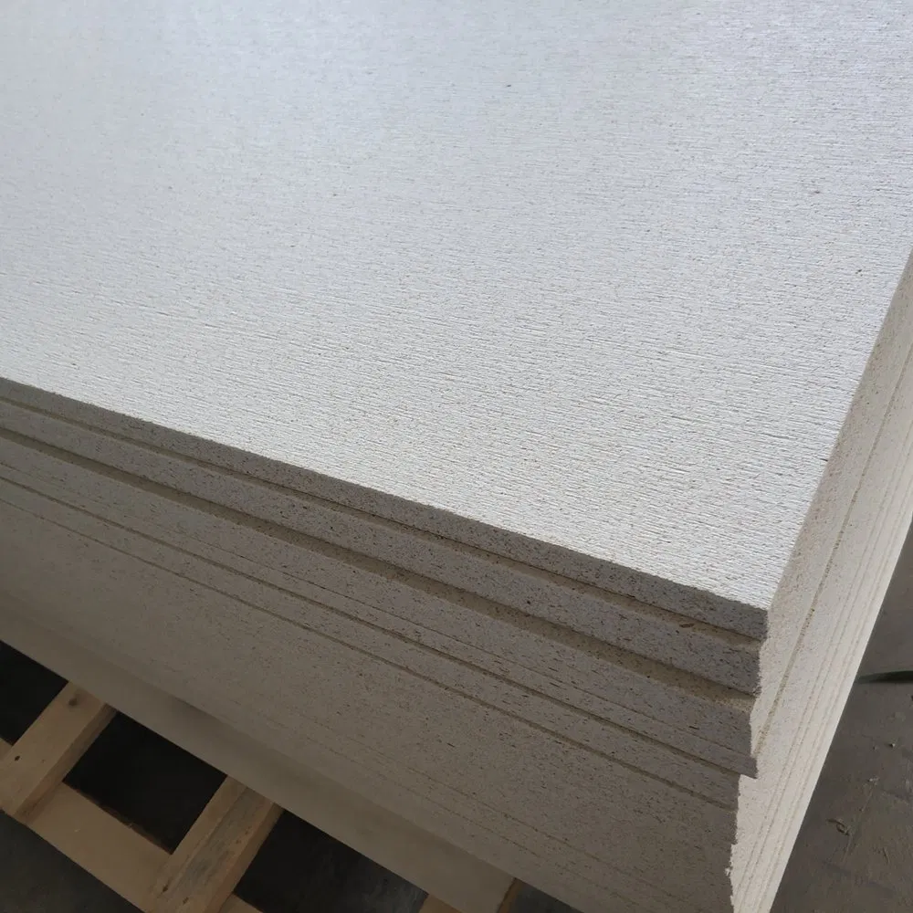 Magnesium Oxide/MGO Fireproof Sulfate Resistant/Fireproof Wall Chloride Free Interior Decoration Board for Floor/Ceiling Core/SIP Laminated Standard