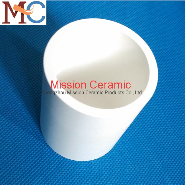 Тигель из нитрида бора, высокая чистота, превосходное качество