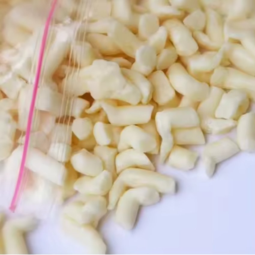 Detergent Materials Soap Noodles 8020 Tfm 50 65 75