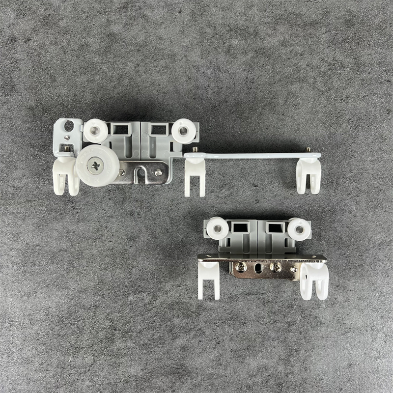 Wholesale Modern Motorized Curtain Rail Accessories Carrier