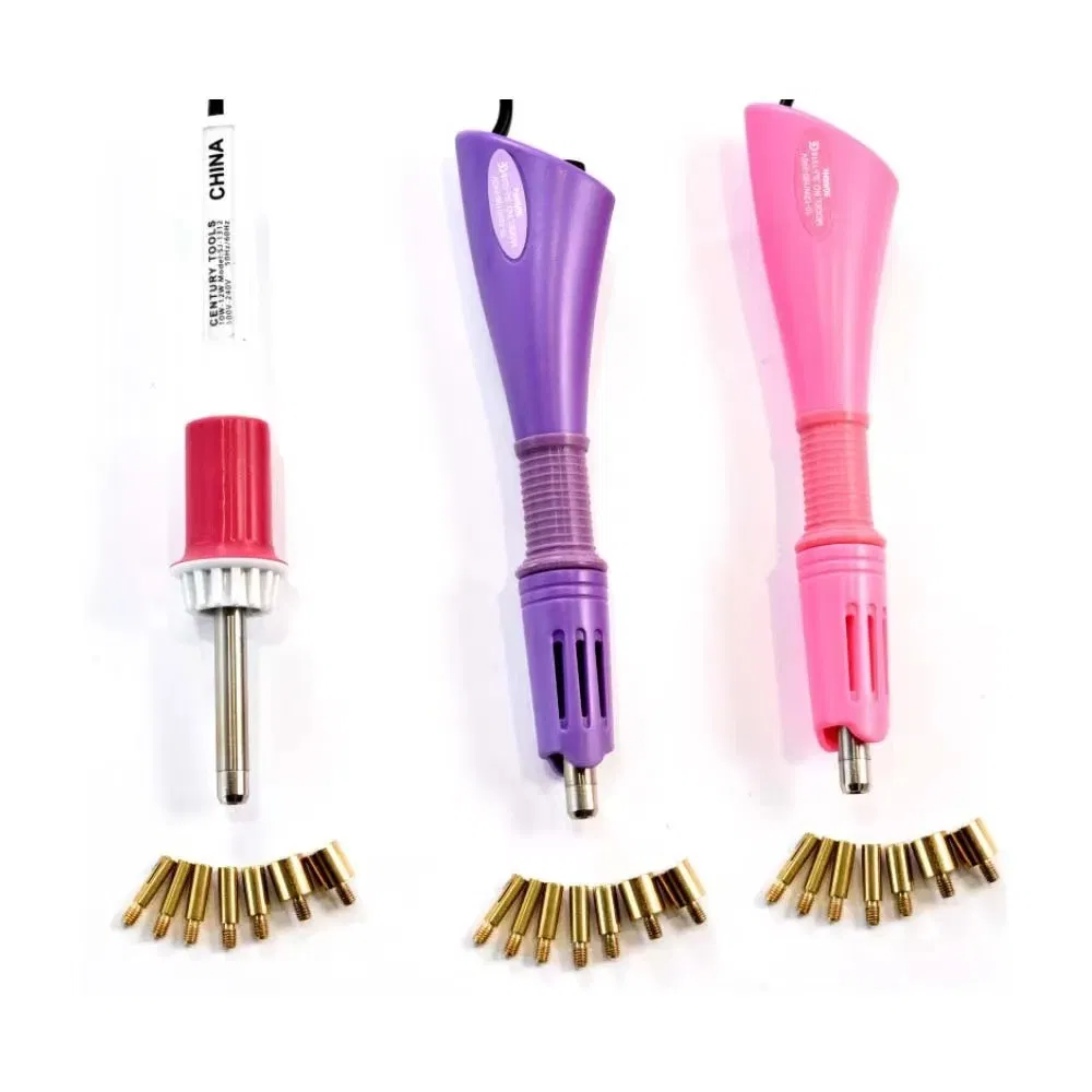 Аппликатор для страз Kingswick 2025, беспроводной