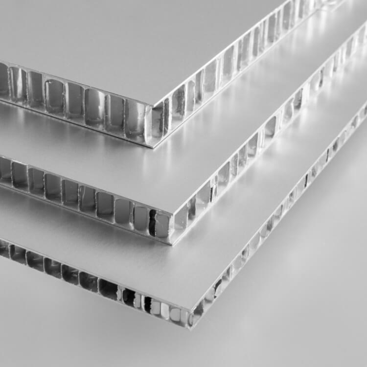 20year Experience Aluminum Honeycomb Panel Fire Resistant Aluminum Honeycomb