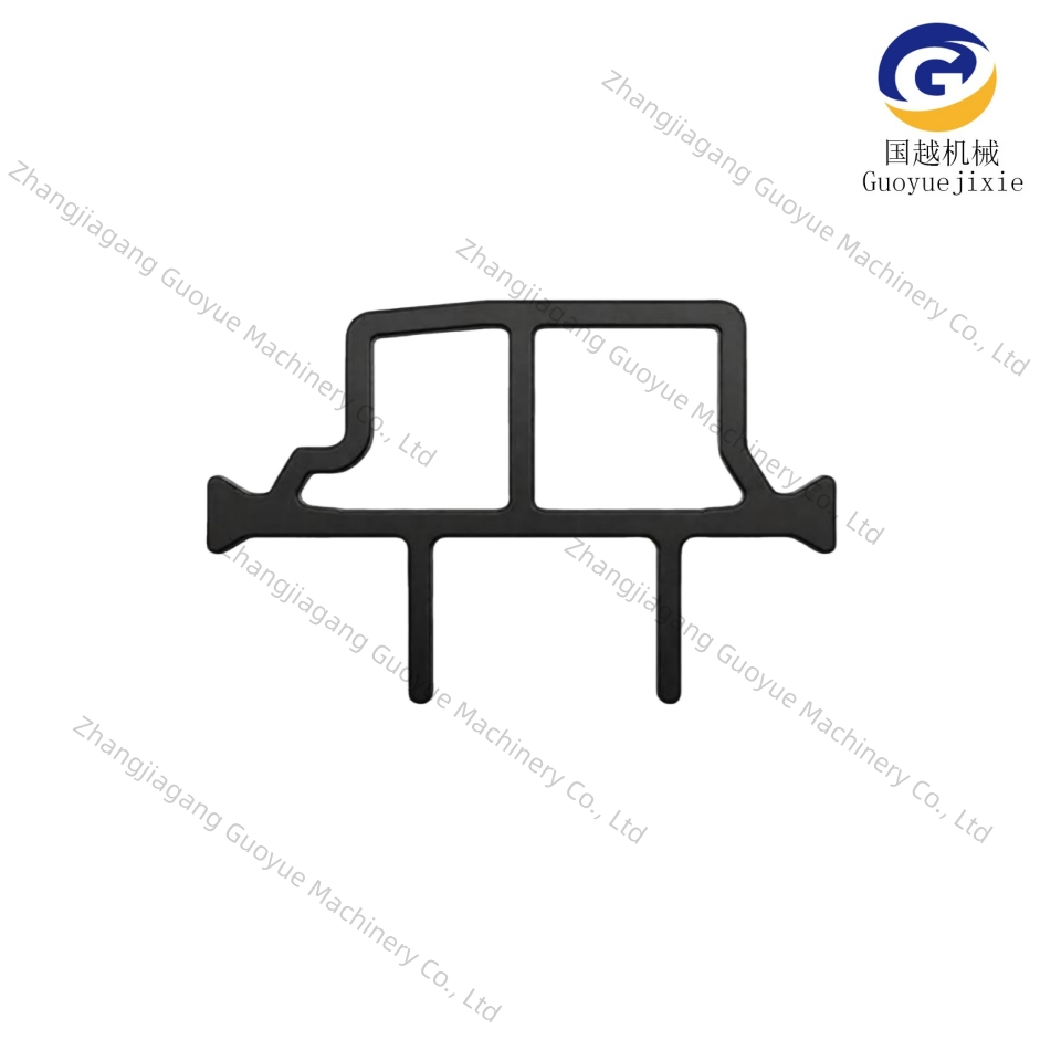 T Shape Polyamide Thermal Barrier Strips