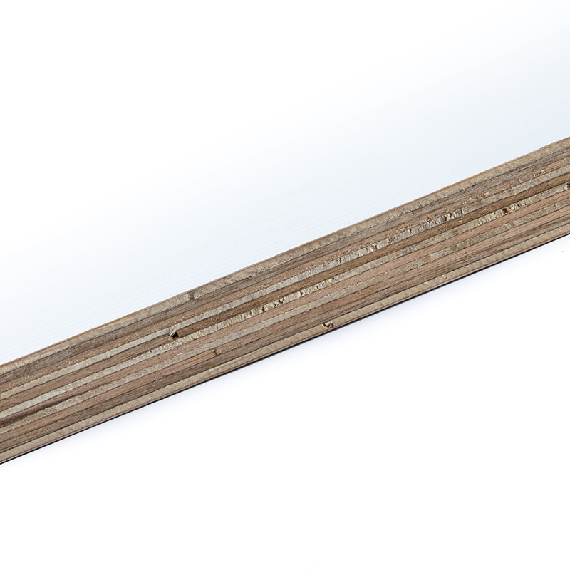 Heavy Duty Furniture Plywood for Exterior Door Core Material