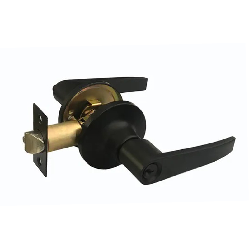 Aluminum Alloy Security Privacy Handle Door Lock