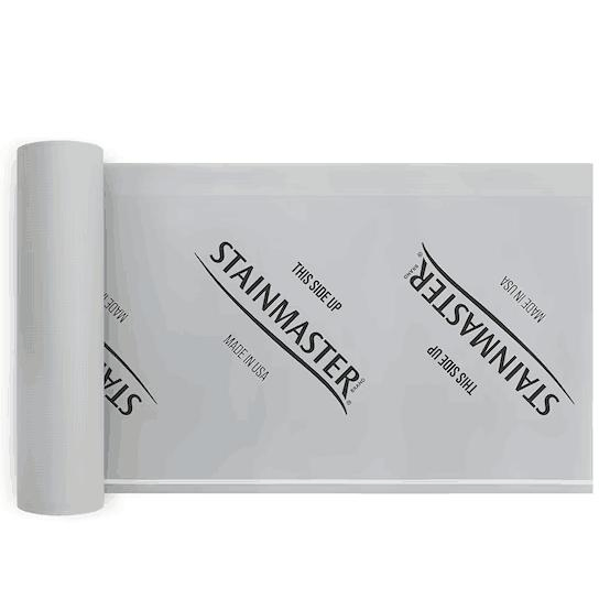 4feet W X 250feet Premium Roof Waterproof Synthetic Underlayment