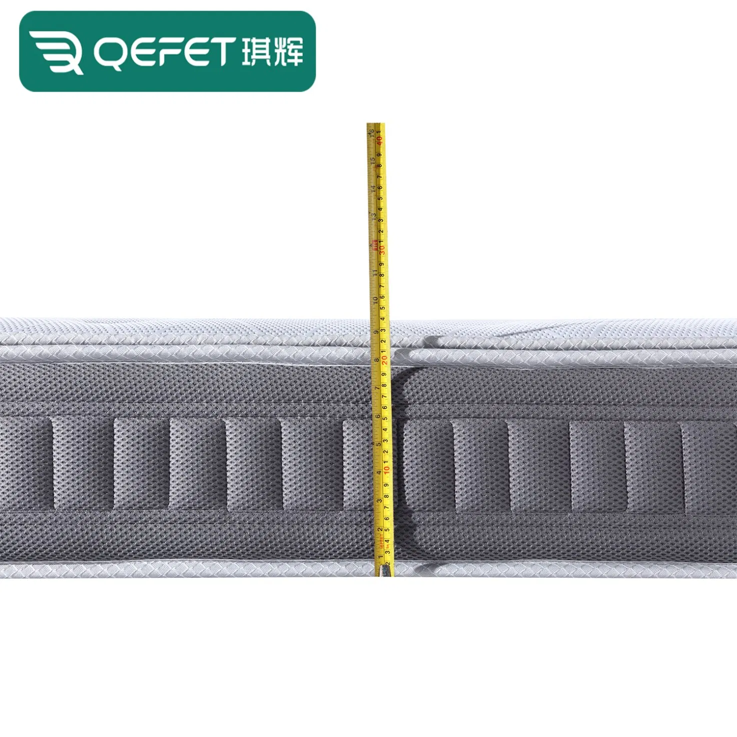 Modern Bedroom Furniture Double Sprung Foam Latex Comfort Mattress