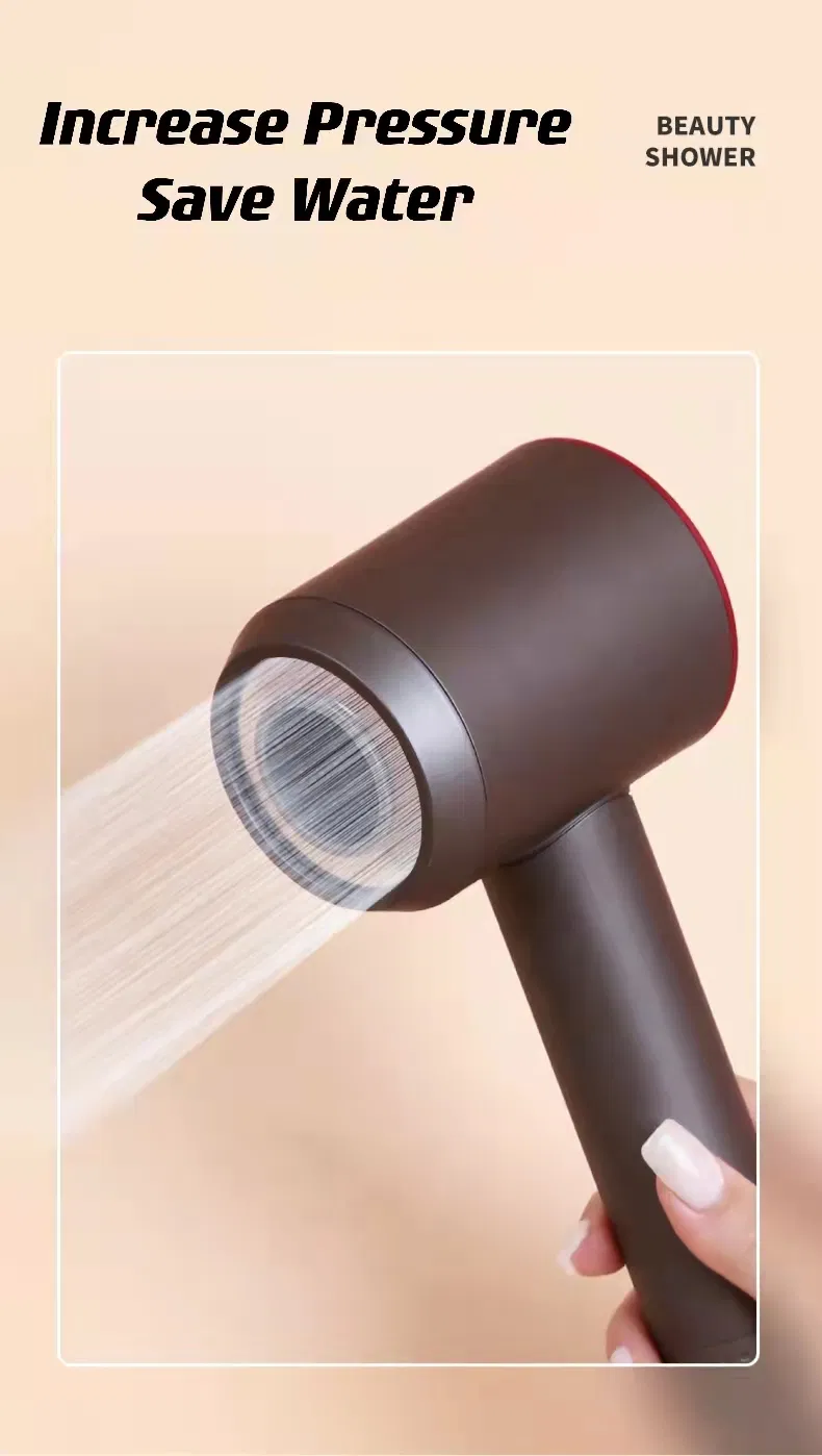 Shower Head Filter