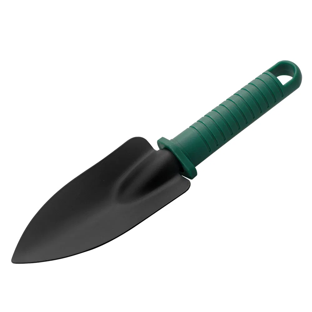 Supply Contain Garden Shovel Handle Tools Multi Hand Tools Gardening Kit with Aluminum Alloy Saw Pruning Shears Set