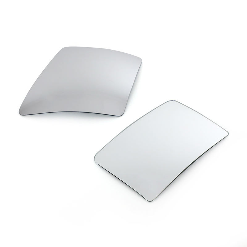 Customizable Convex Mirror Glass for Auto Rearview Replacement