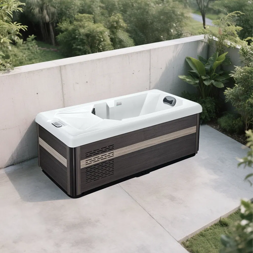 Акриловая холодная ванна Sunrans для восстановления мышц