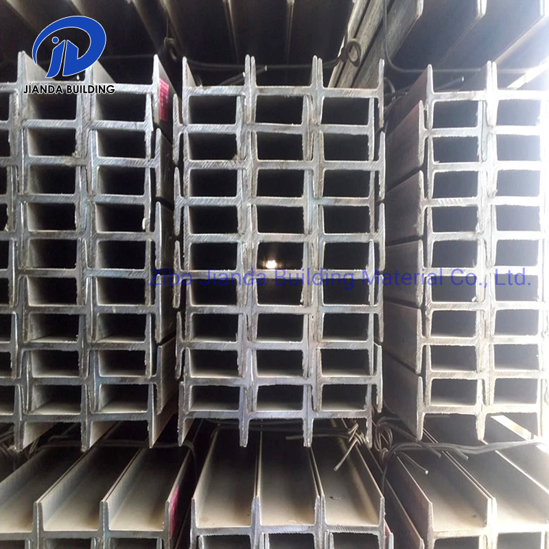 H Shaped Steel Beam for Steel Structure Warehouse/Factory/Workshop