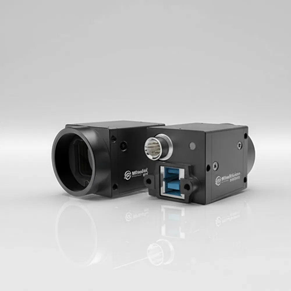 High-Resolution 5MP USB3.0 Industrial Camera for Quality Control