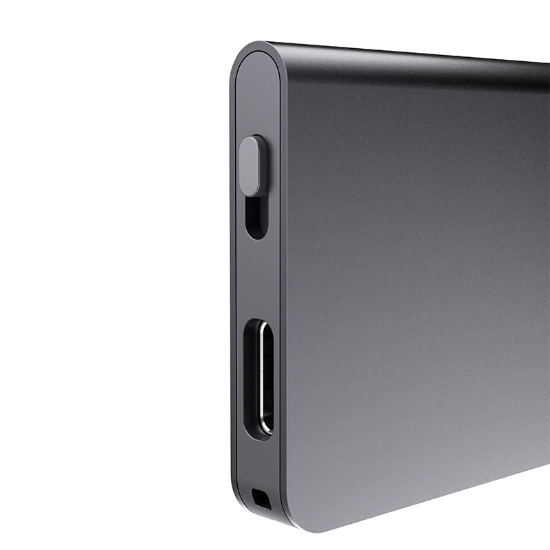 Ручка-диктофон с ChatGPT для транскрипции и перевода