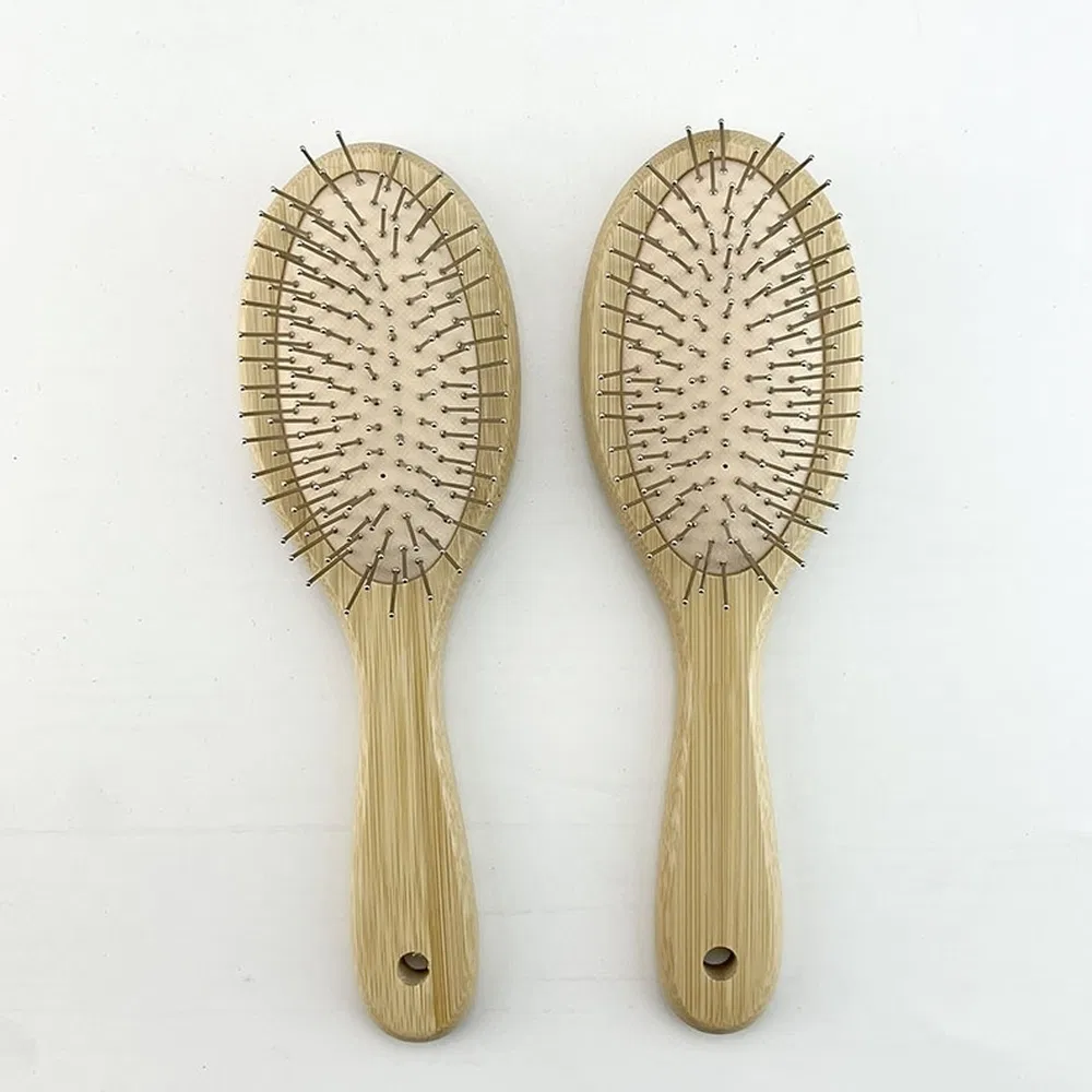 Термостойкая расческа с воздушной подушкой для волос