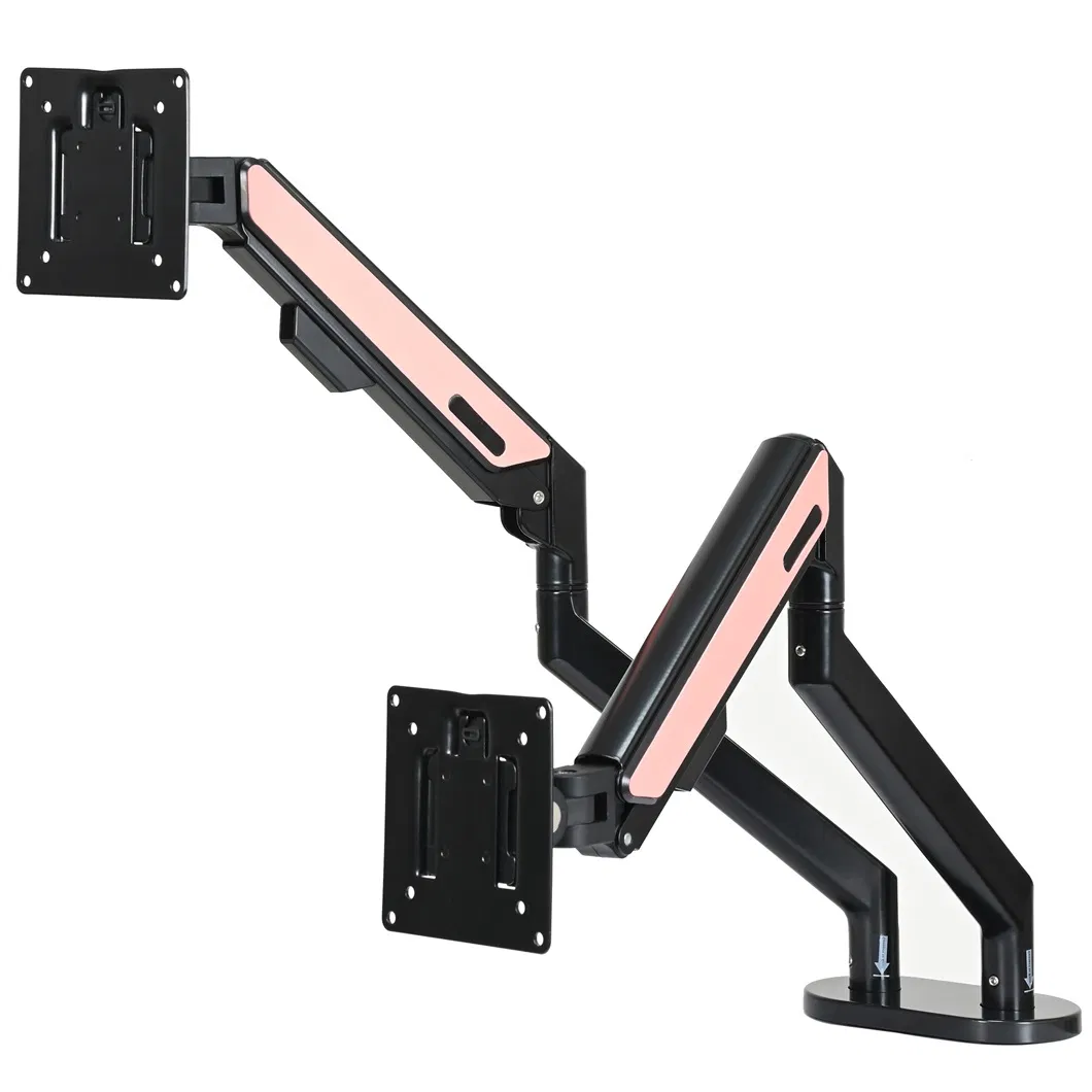 Кронштейн для монитора Ws-Z200-P с газовой пружиной