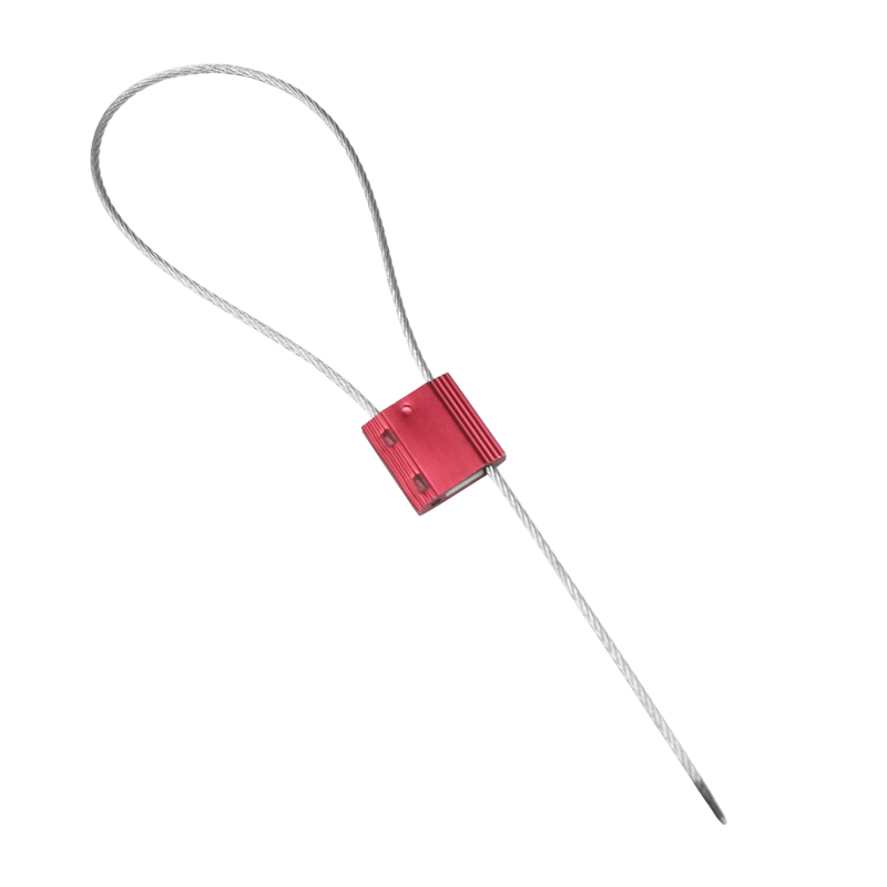 High Security Seal (JY1.0T) , Promotion Gift, Container Metal Seal