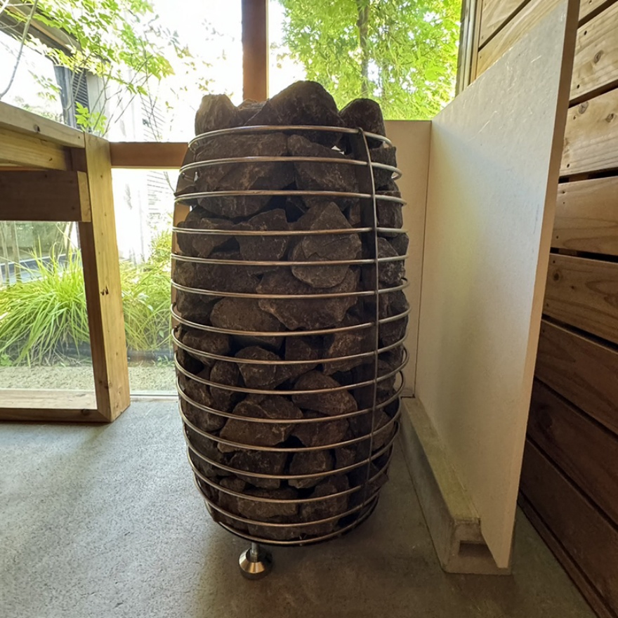 Умный обогреватель для сауны с WiFi, для дома