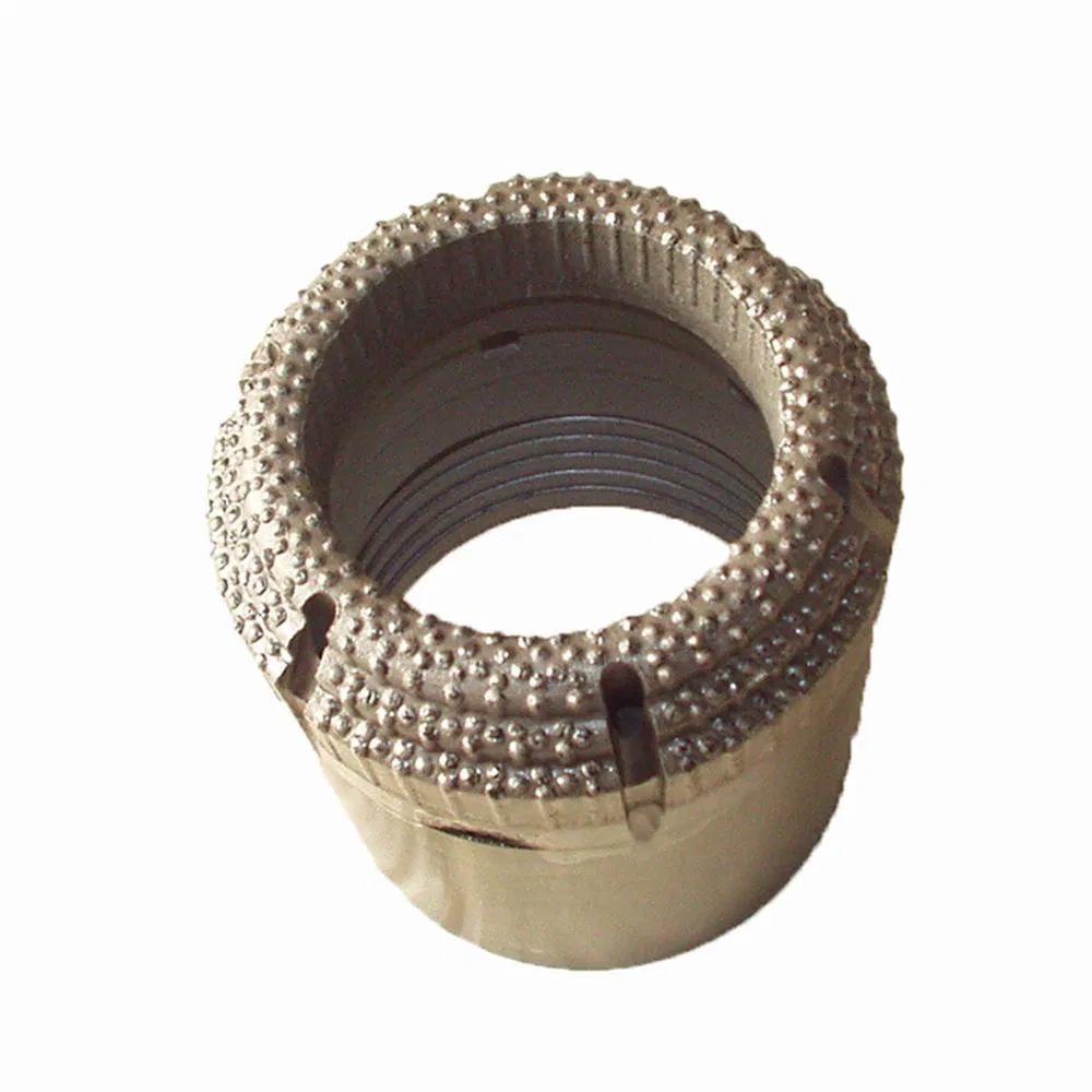 93m 30/40 Spc Surface Set Diamond Core Bit with Face Flushing