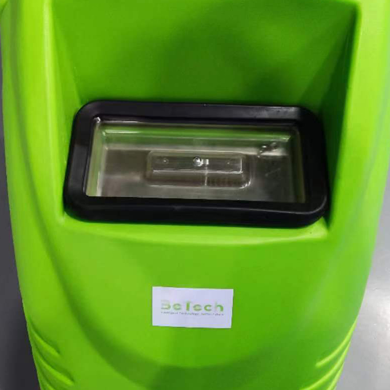 Commercial Carpet Cleaning Machine Three-in-One Carpet Washing Cleaner