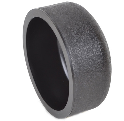HDPE Cap of Heat Fusion Welding
