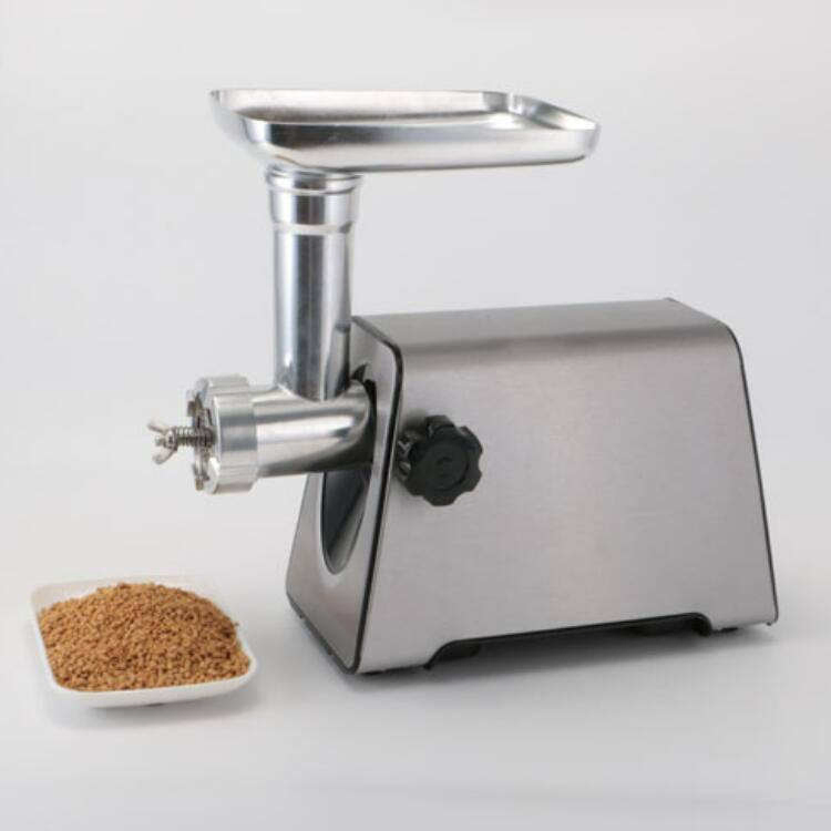 Professional Multifunction Stainless Steel Mincer Electric Meat Grinder Machine for Kitchen