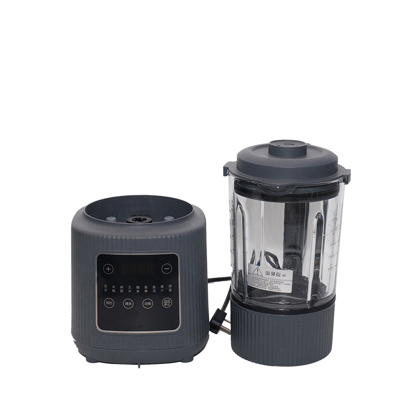 Multifunctional Kitchen Compact Electric Food Processor Blender with Advanced Features