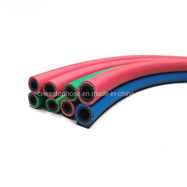 PVC Reinforced Hose Air Duct Air Conditioning Drain Hose