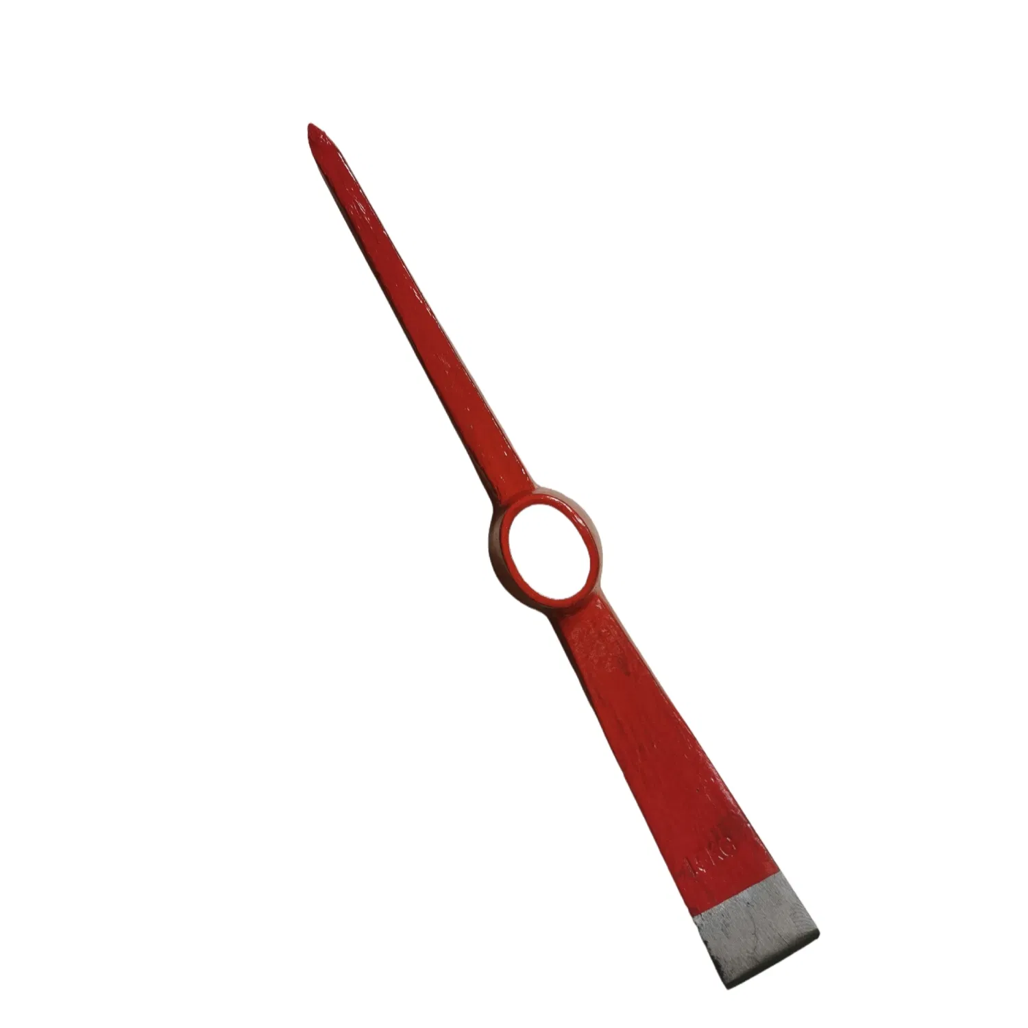 Factory Direct Manufacture Tailored Premium Farming Pickaxe with Wood Handle for Agriculture