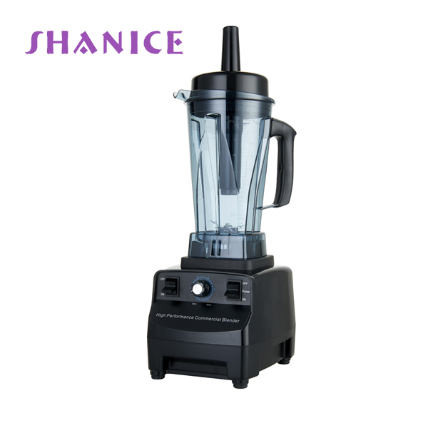 High Performance Mulitifuction Frozen Drink Grinder Juicer Commercial Smoothie Blender