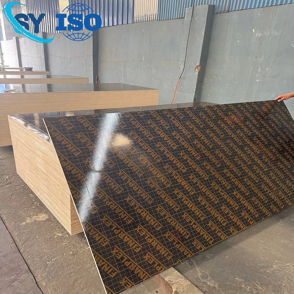 Plywood Biz Standard Film Faced Plywood Construction Plywood Formwork Timber & Plywood Shuttering Plywood Formwork Plywood Board