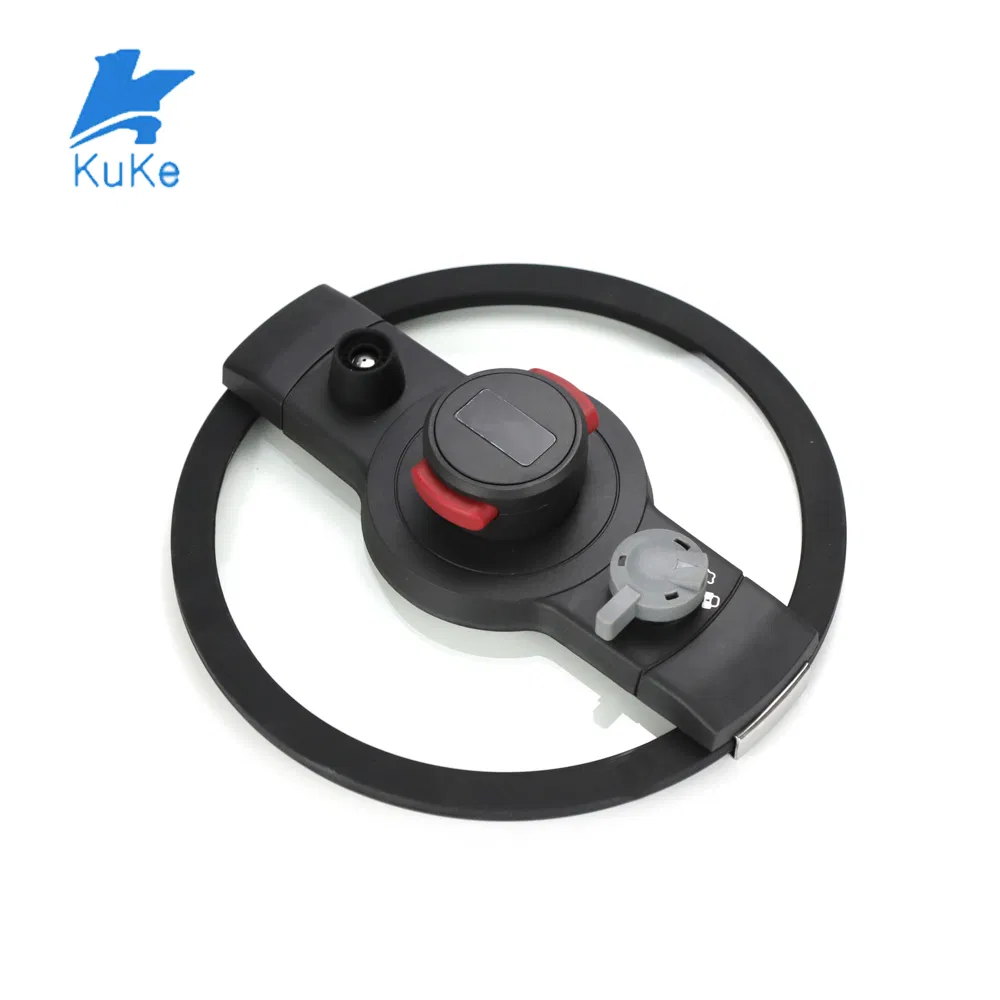 High Quality Nonstick Aluminum Pot Low Pressure Micro Pressure