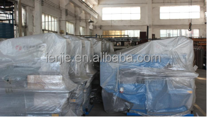 AGM Glass Drilling Machine Horizontal Automatic Glass Machine