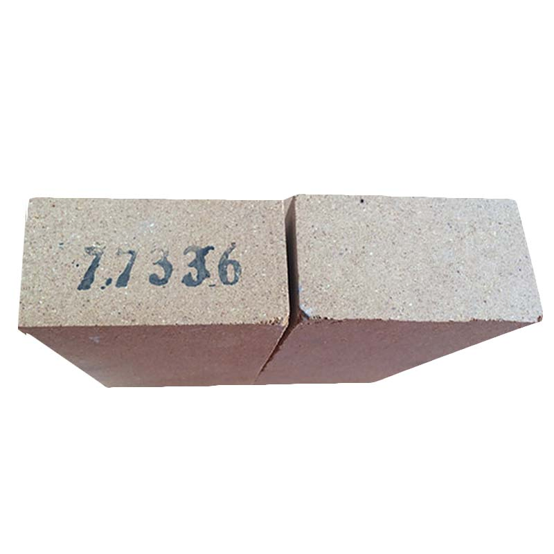 Fire Clay Refractory Bricks for Glass Kiln